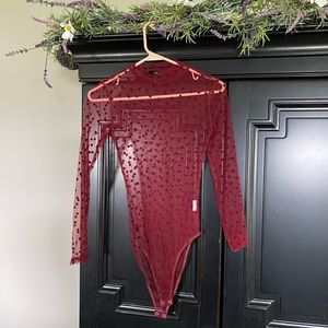 Women’s Bodysuit  ♥️